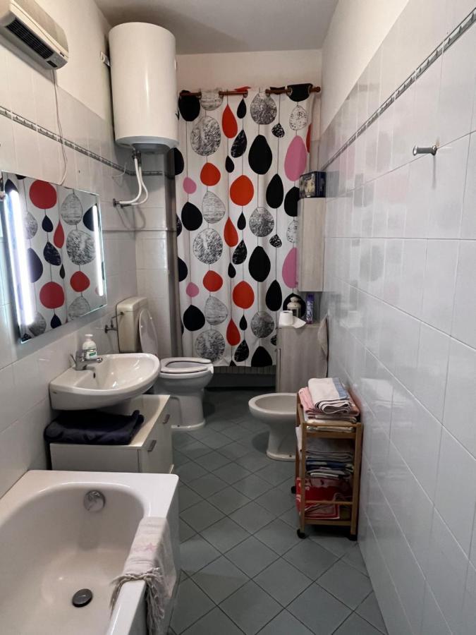 Camera Santa Rita 토리노 외부 사진