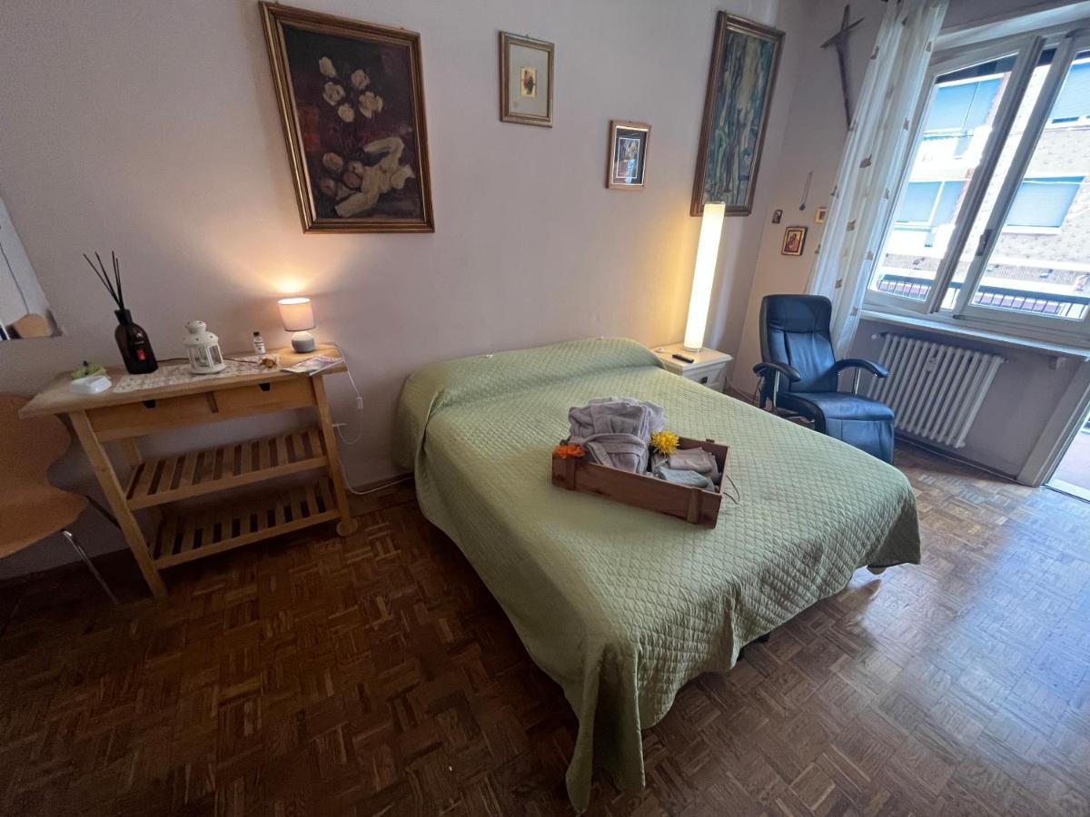 Camera Santa Rita 토리노 외부 사진