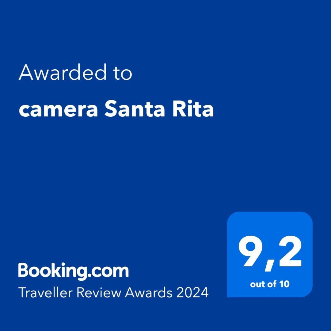 Camera Santa Rita 토리노 외부 사진